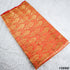 Jacquard Silk Brocade Fabric- F3996